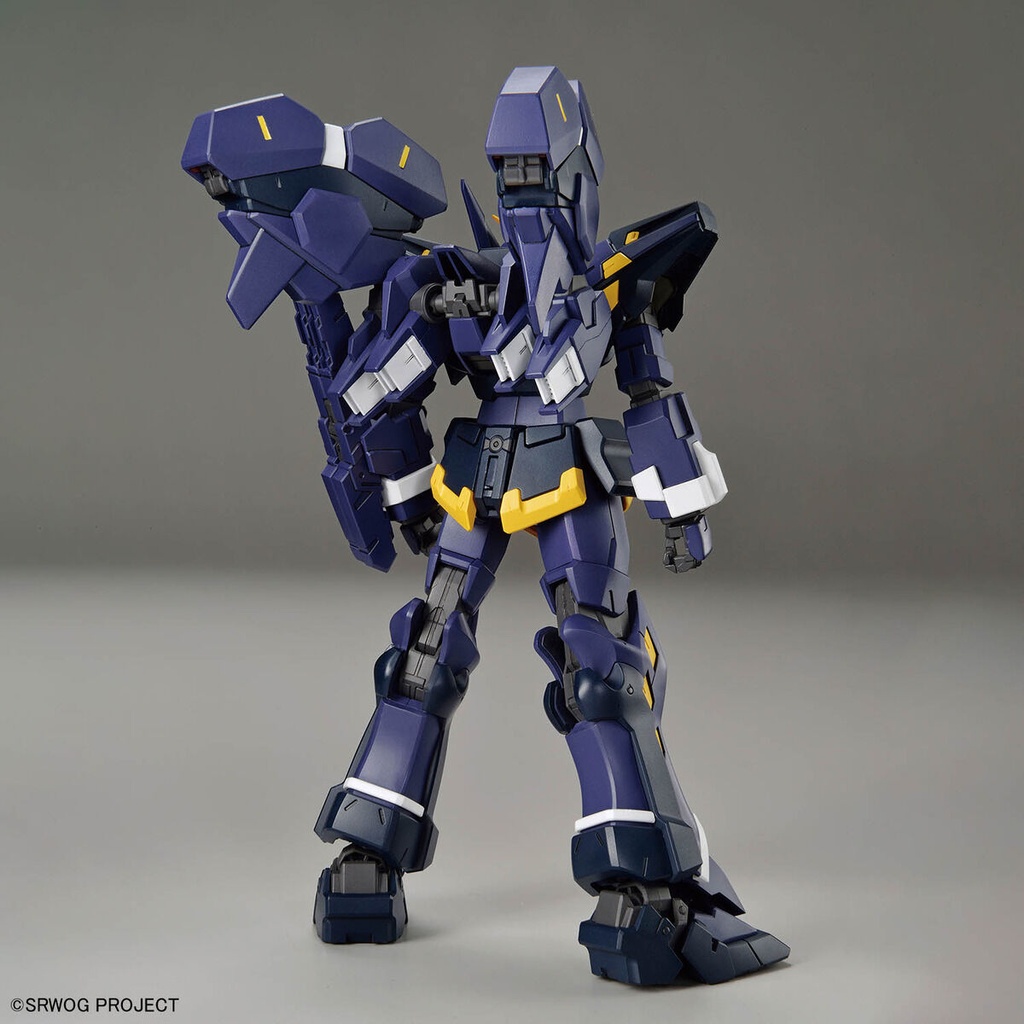 (PO) HG Super Robot Wars Original Generation Huckebein Mk-III Image_8