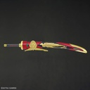 (PO) SD Gundam World Heroes - Musha Gundam The 78th Image_7