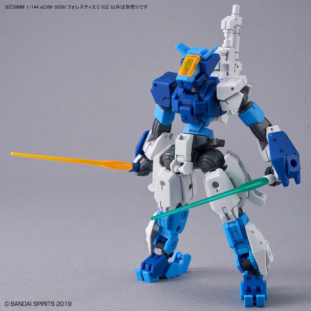 (PO) 30MM 1/144 eEXM-S03H Forestieri 03 Image_7
