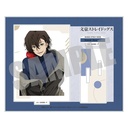 (PO) Bungo Stray Dogs Prime Acrylic Stand Dazai Osamu Image_1