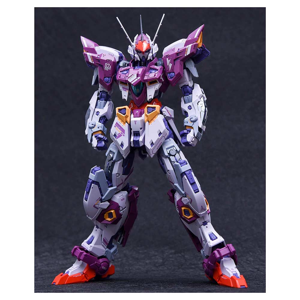 (PO) Infinite Dimension In ERA+ - RMD Thunderbolt Image_3