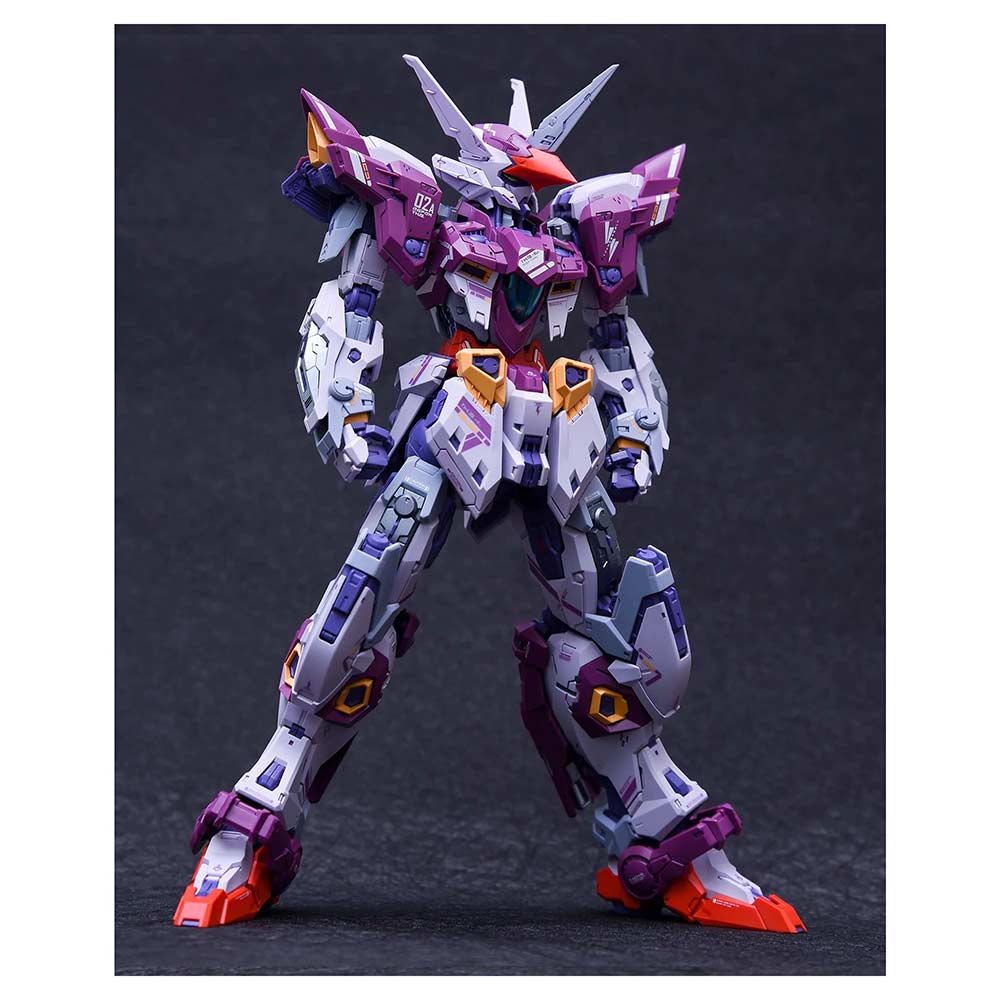 (PO) Infinite Dimension In ERA+ - RMD Thunderbolt Image_4