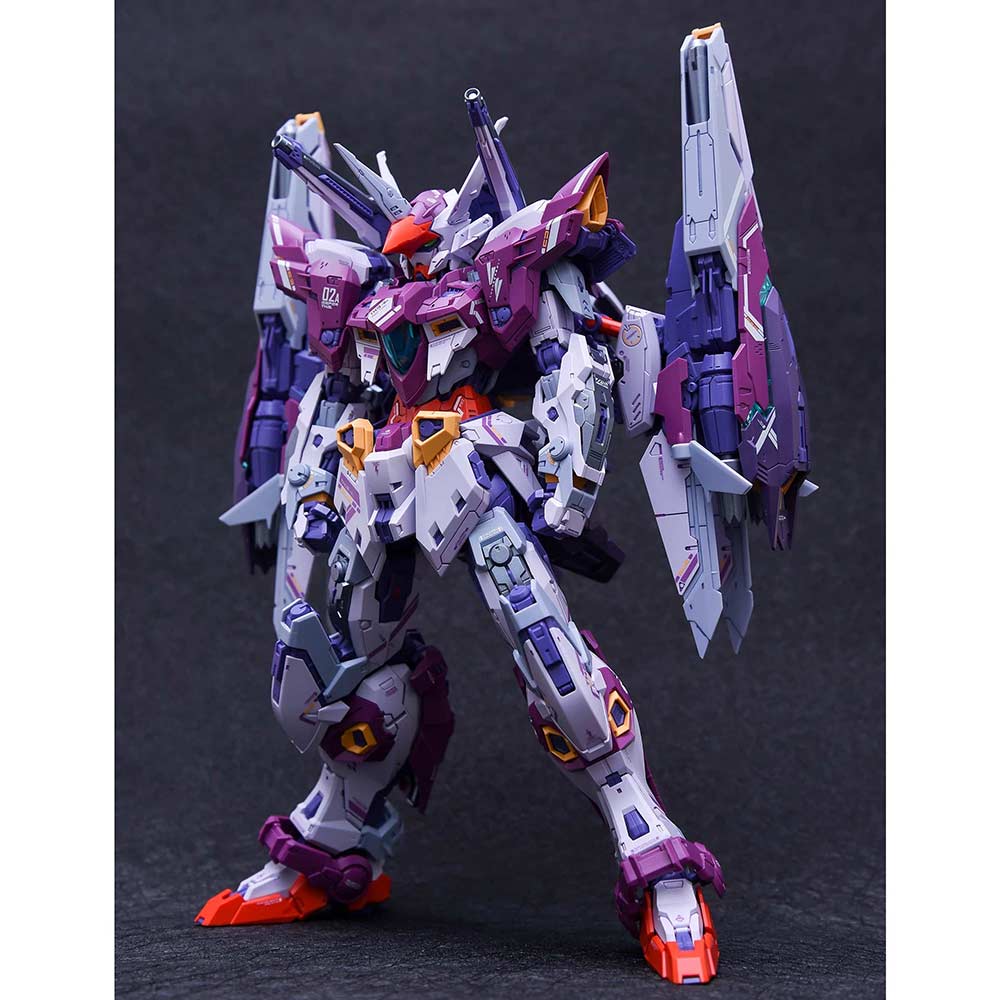 (PO) Infinite Dimension In ERA+ - RMD Thunderbolt Image_6