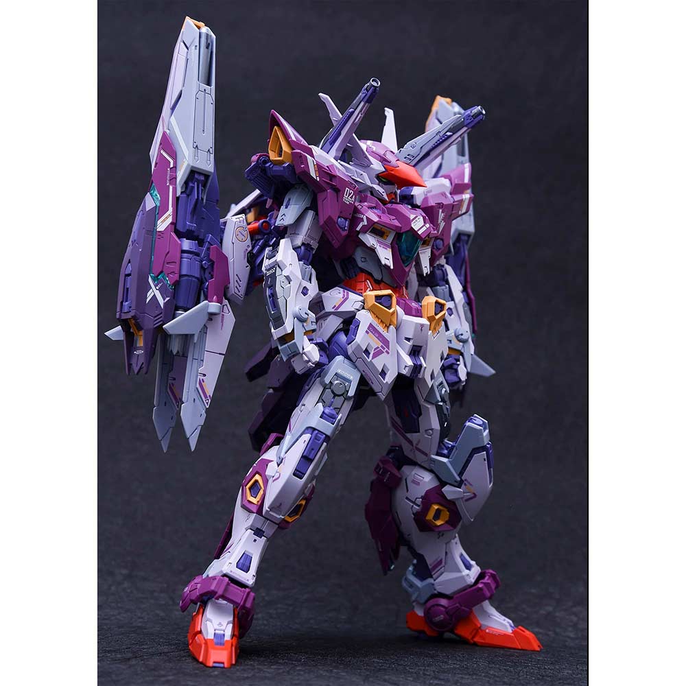 (PO) Infinite Dimension In ERA+ - RMD Thunderbolt Image_7