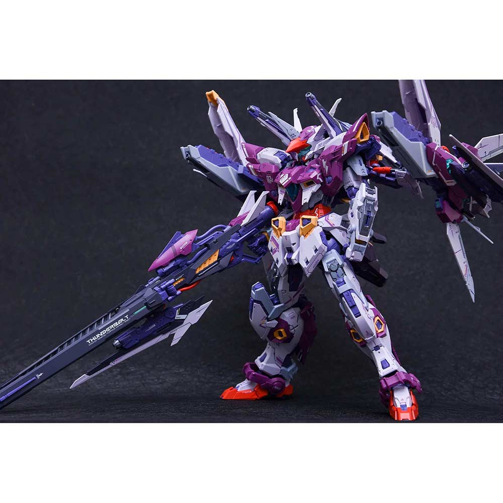 (PO) Infinite Dimension In ERA+ - RMD Thunderbolt Image_11