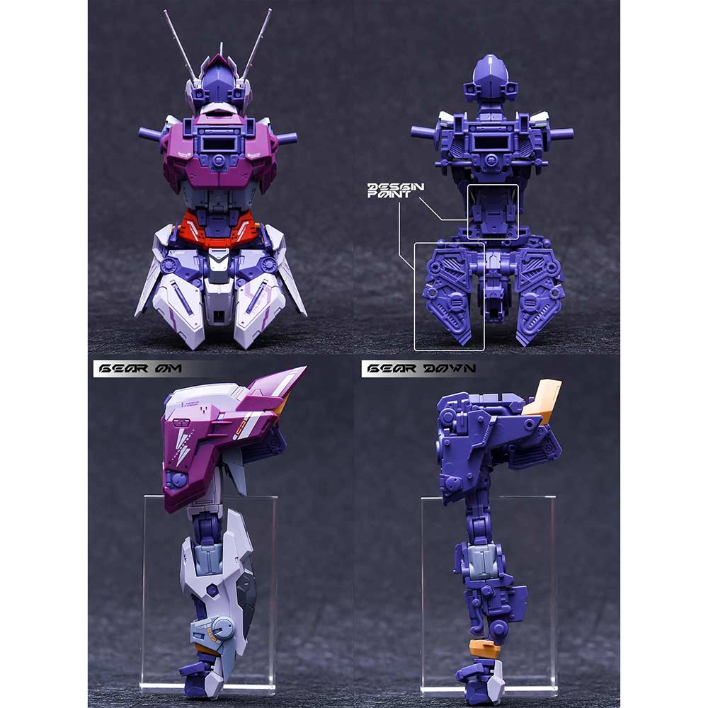 (PO) Infinite Dimension In ERA+ - RMD Thunderbolt Image_16