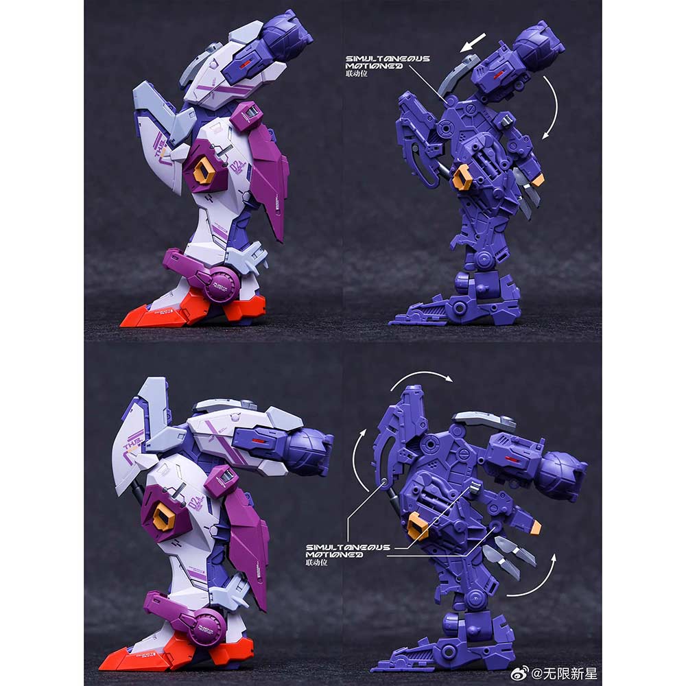 (PO) Infinite Dimension In ERA+ - RMD Thunderbolt Image_20