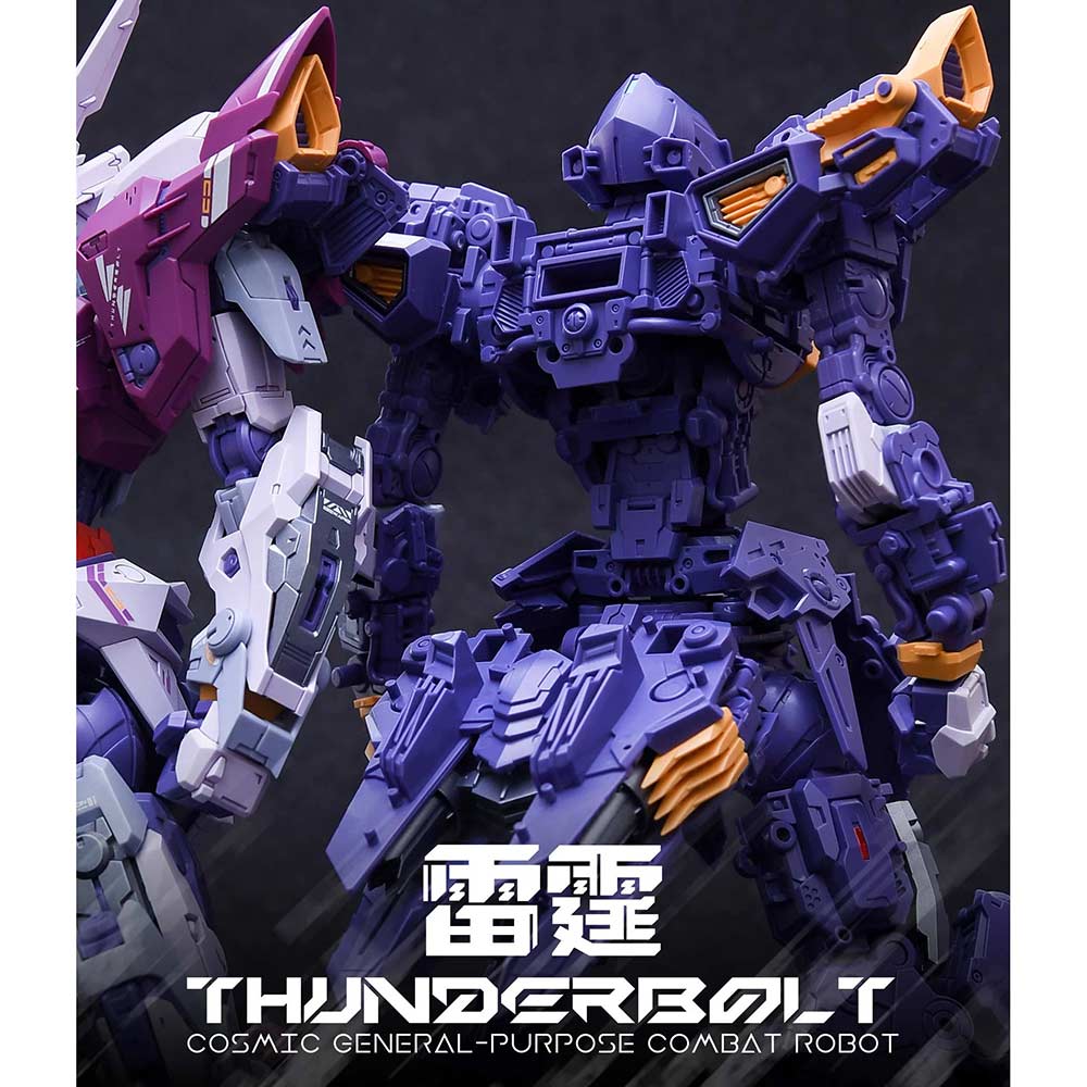 (PO) Infinite Dimension In ERA+ - RMD Thunderbolt Image_21