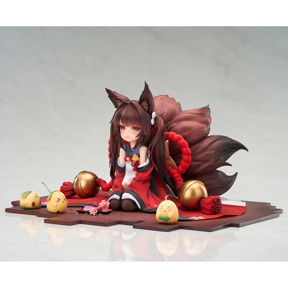 (PO) Azur Lane Amagi-chan Image_2