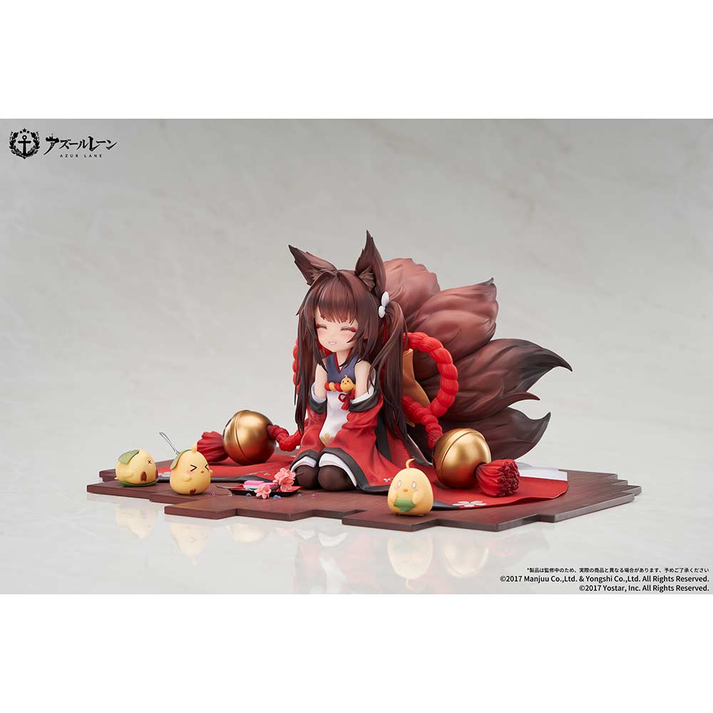 (PO) Azur Lane Amagi-chan Image_7