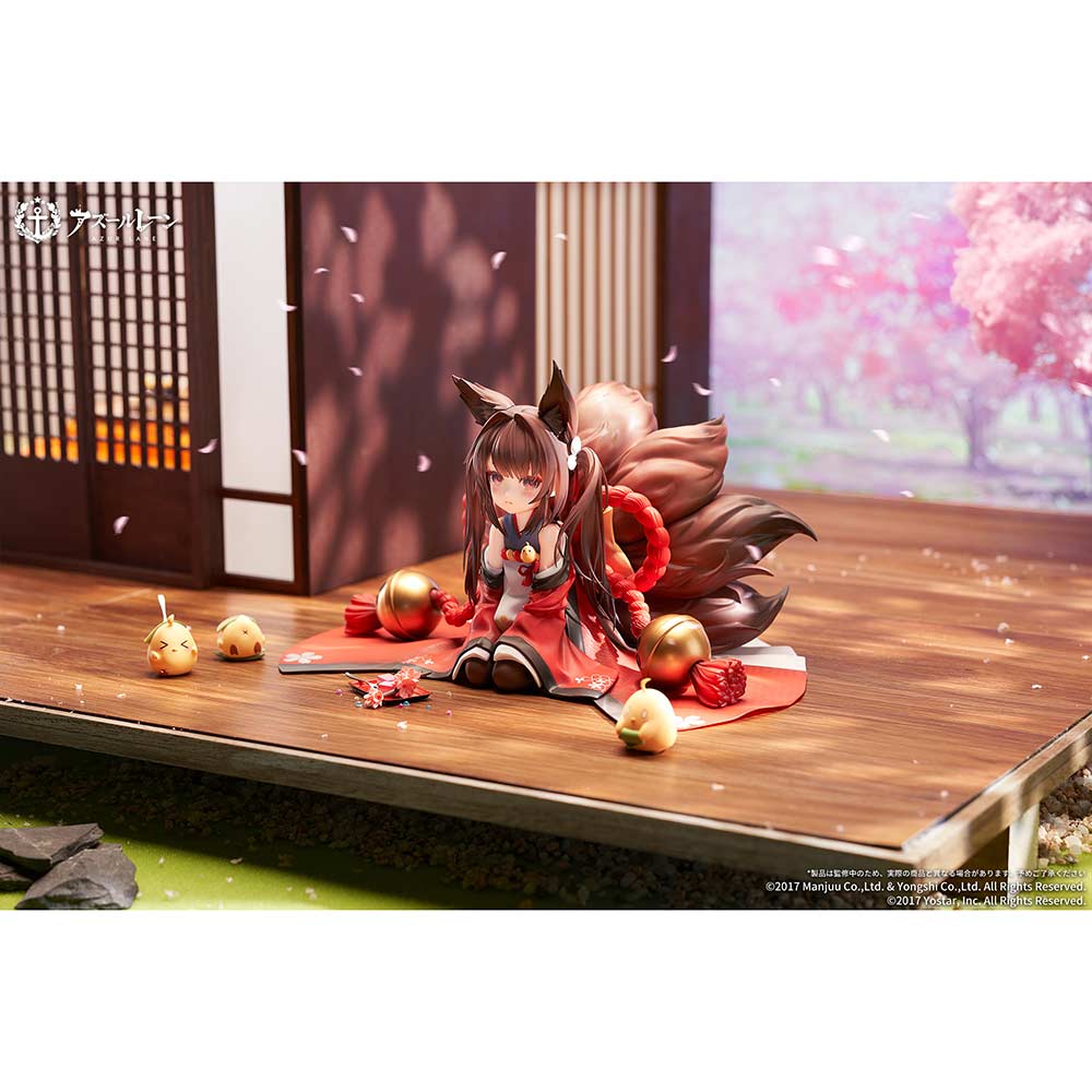 (PO) Azur Lane Amagi-chan Image_10