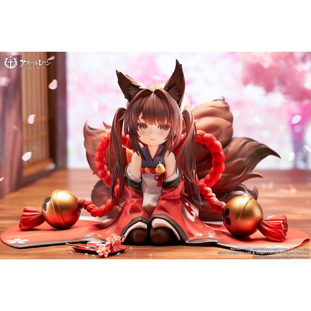 (PO) Azur Lane Amagi-chan Image_12