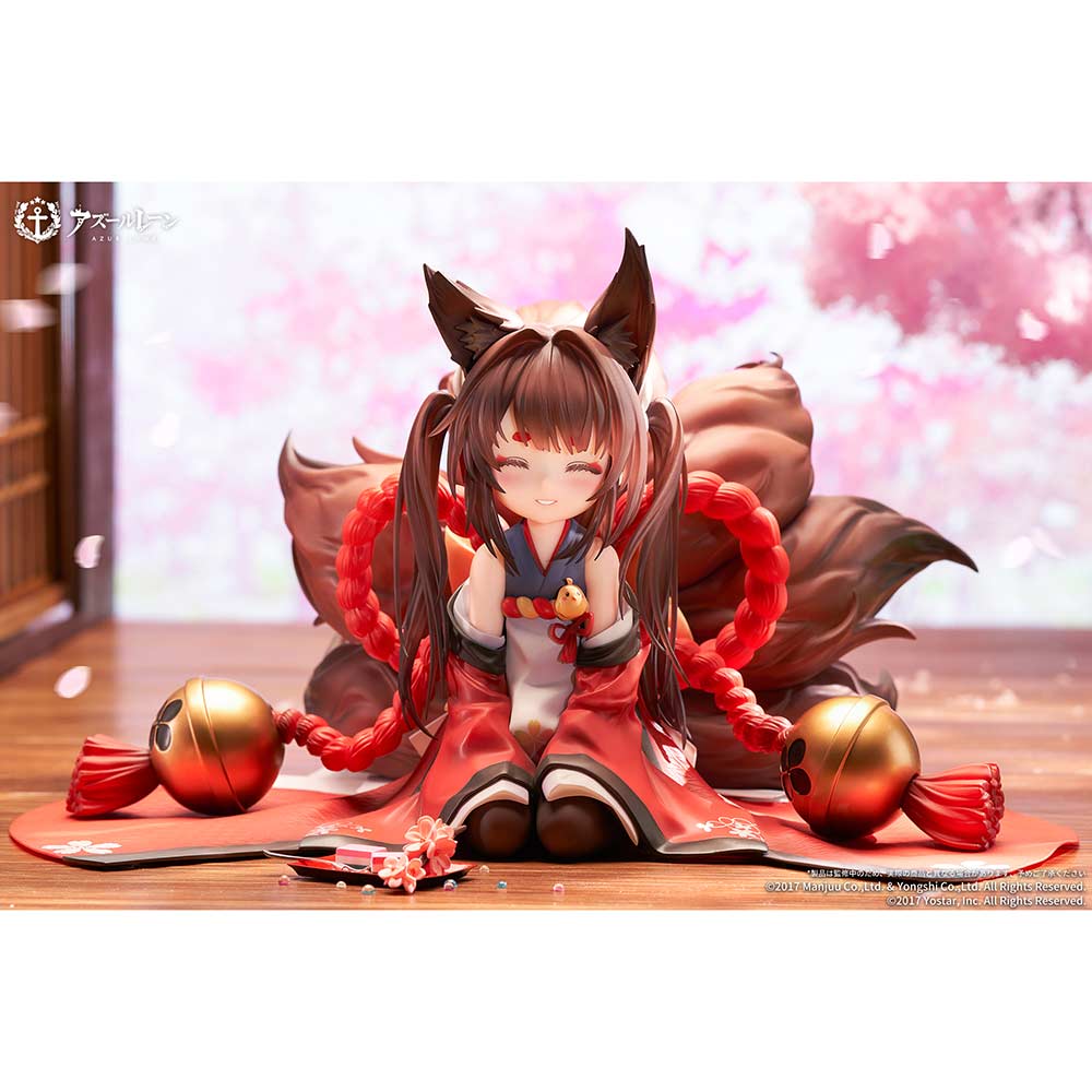 (PO) Azur Lane Amagi-chan Image_14