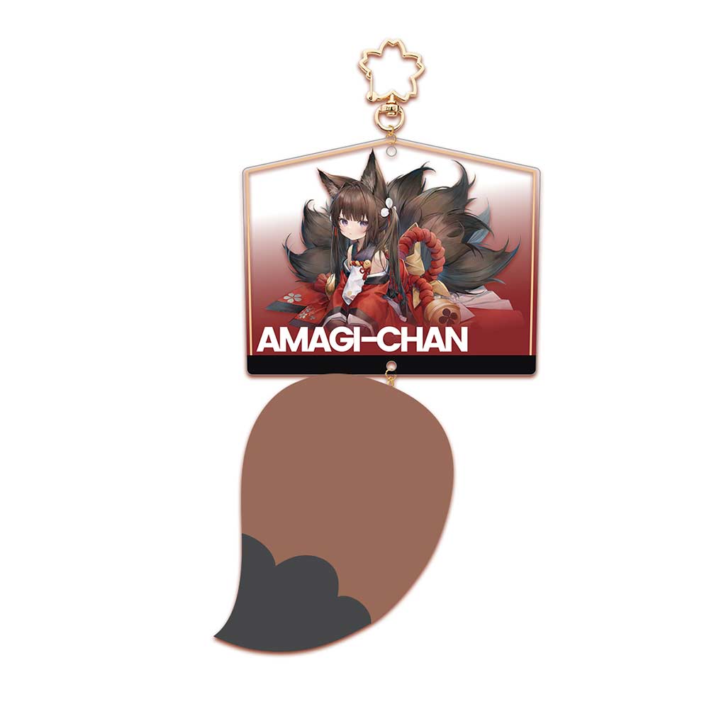 (PO) Azur Lane Amagi-chan Image_16