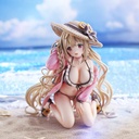 (PO) TwinBox Illustration Maeda Shiori-chan (Re-issue) Image_11