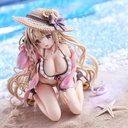 (PO) TwinBox Illustration Maeda Shiori-chan (Re-issue) Image_13