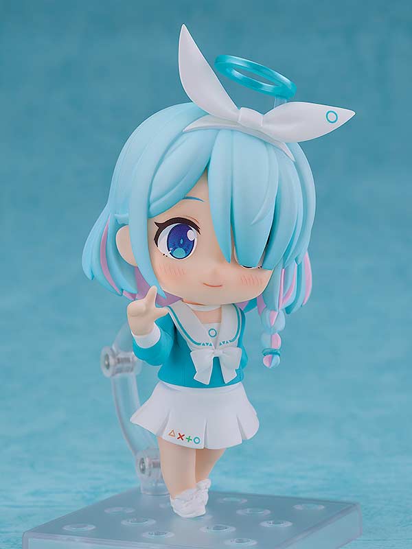 (PO) Nendoroid 2245 Blue Archive - Arona Image_3