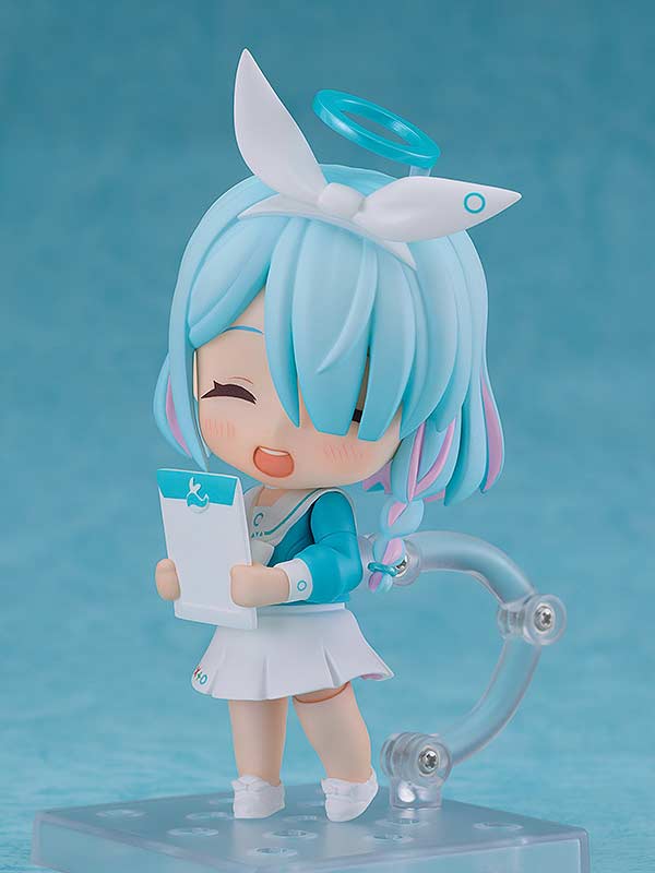 (PO) Nendoroid 2245 Blue Archive - Arona Image_5