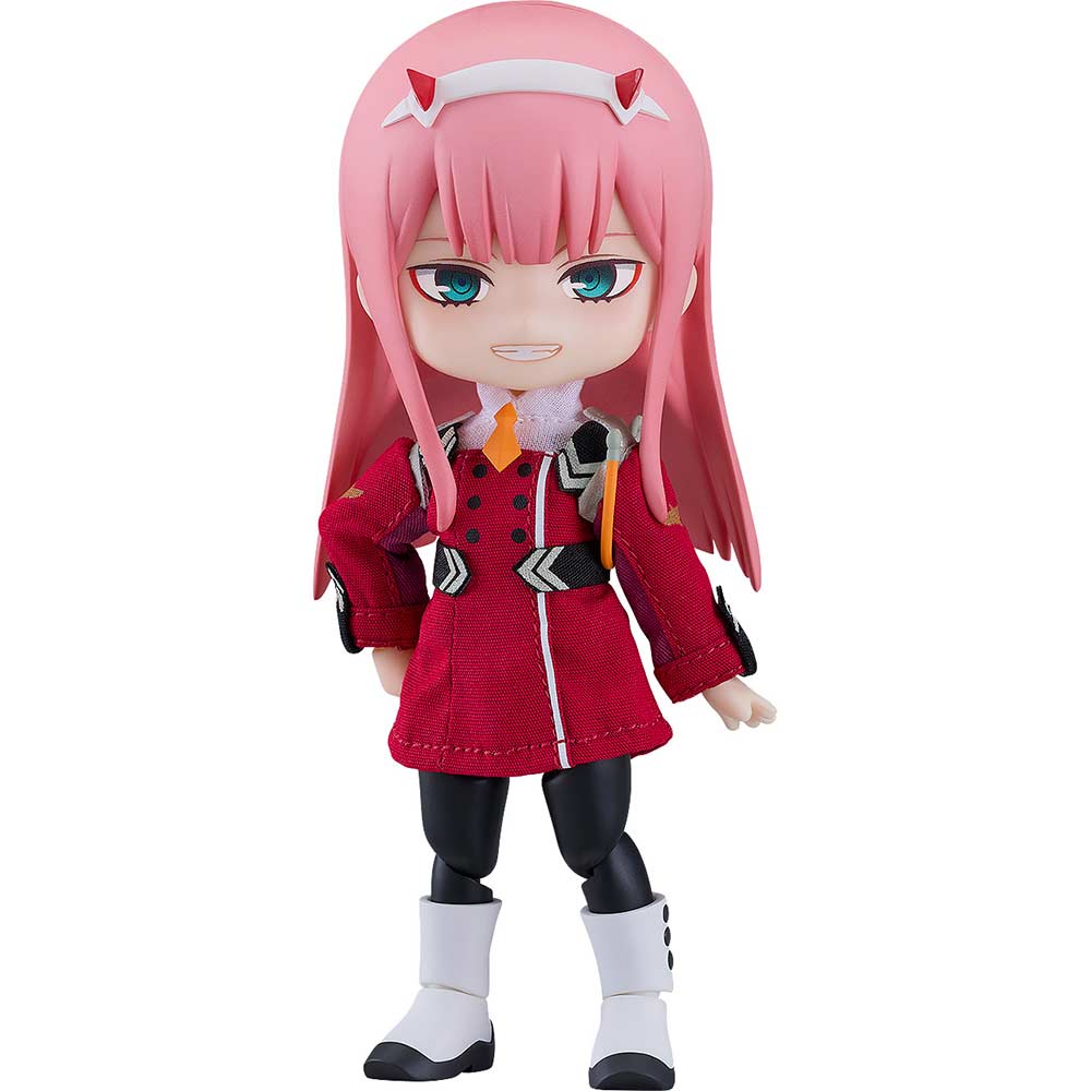 (PO) Nendoroid Doll DARLING in the FRANXX -Zero Two Image_1