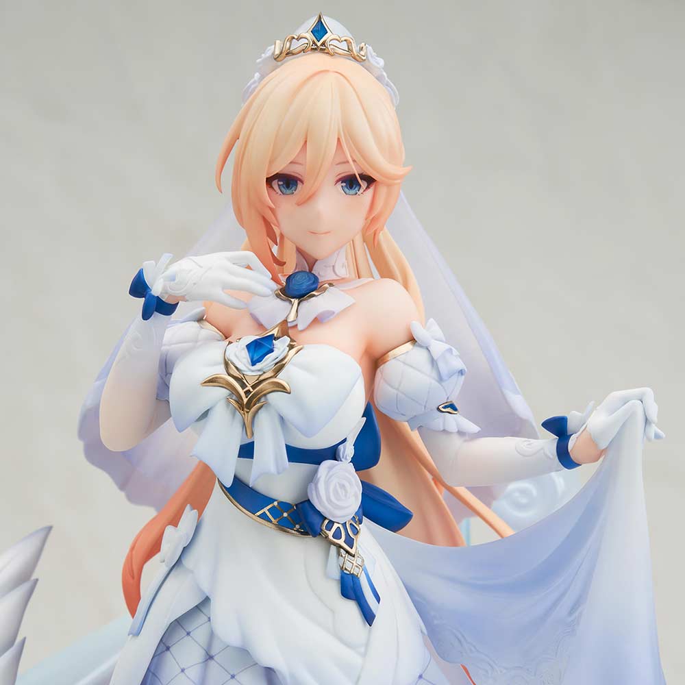 (PO) Honkai Impact 3rd - Durandal Stellar Promise Ver. Image_1