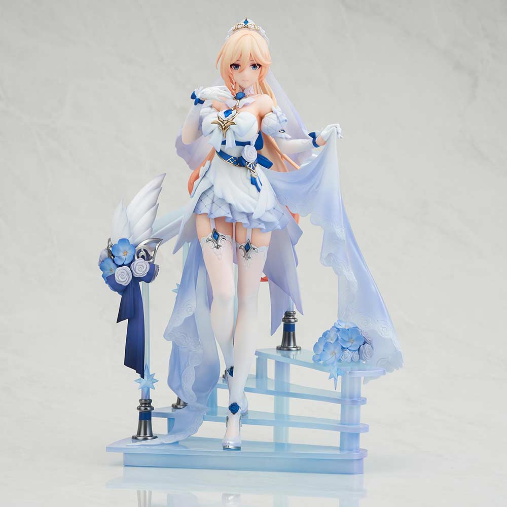 (PO) Honkai Impact 3rd - Durandal Stellar Promise Ver. Image_2
