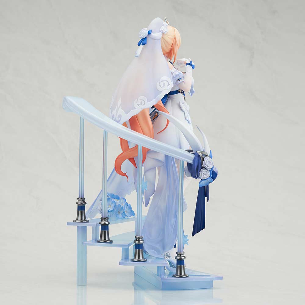 (PO) Honkai Impact 3rd - Durandal Stellar Promise Ver. Image_5