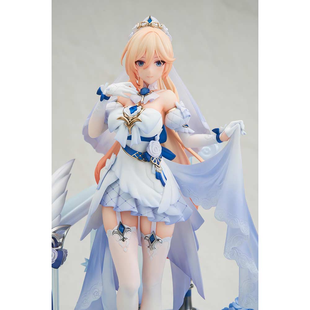 (PO) Honkai Impact 3rd - Durandal Stellar Promise Ver. Image_6