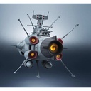 (PO) Kikantaizen Space Battleship Yamato 2202 Earth Federation Andromeda Class First Ship Andromeda 1/2000 Scale (Reissue) Image_5