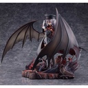 (PO) Touhou Project Remilia Scarlet Military Style Ver. Illustration by Sunao Minakata Image_2