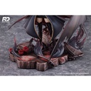 (PO) Touhou Project Remilia Scarlet Military Style Ver. Illustration by Sunao Minakata Image_7