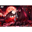 (PO) Touhou Project Remilia Scarlet Military Style Ver. Illustration by Sunao Minakata Image_14