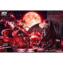 (PO) Touhou Project Remilia Scarlet Military Style Ver. Illustration by Sunao Minakata Image_21