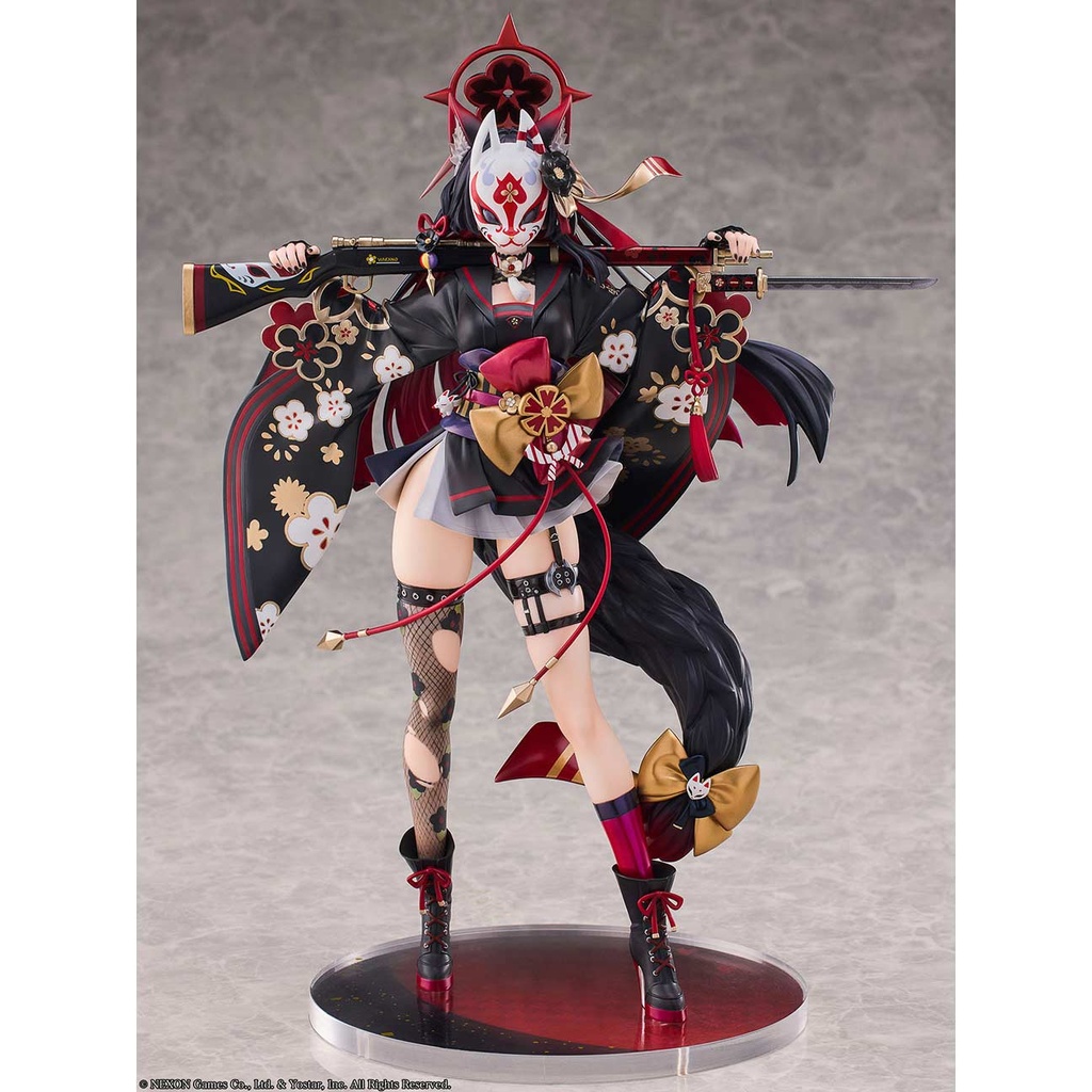 (PO) Blue Archive - Wakamo Image_2