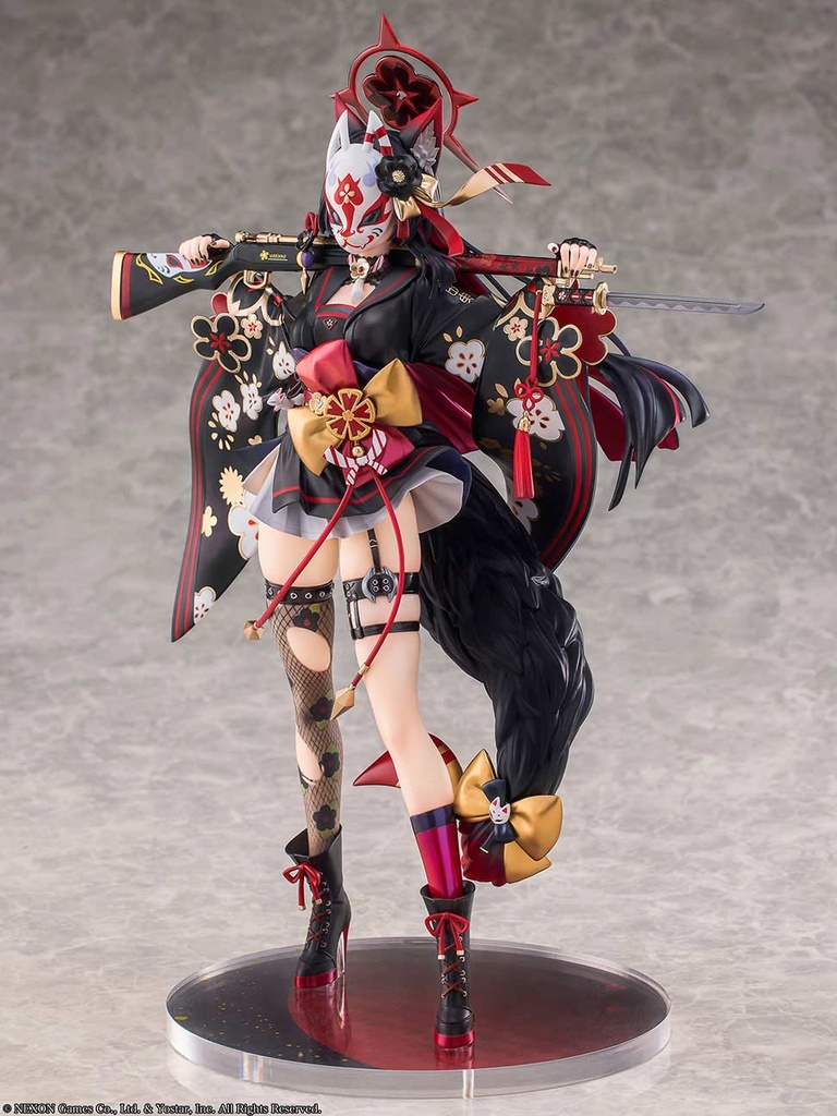 (PO) Blue Archive - Wakamo Image_3