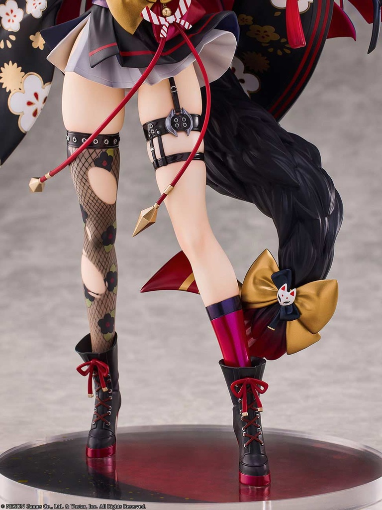 (PO) Blue Archive - Wakamo Image_6