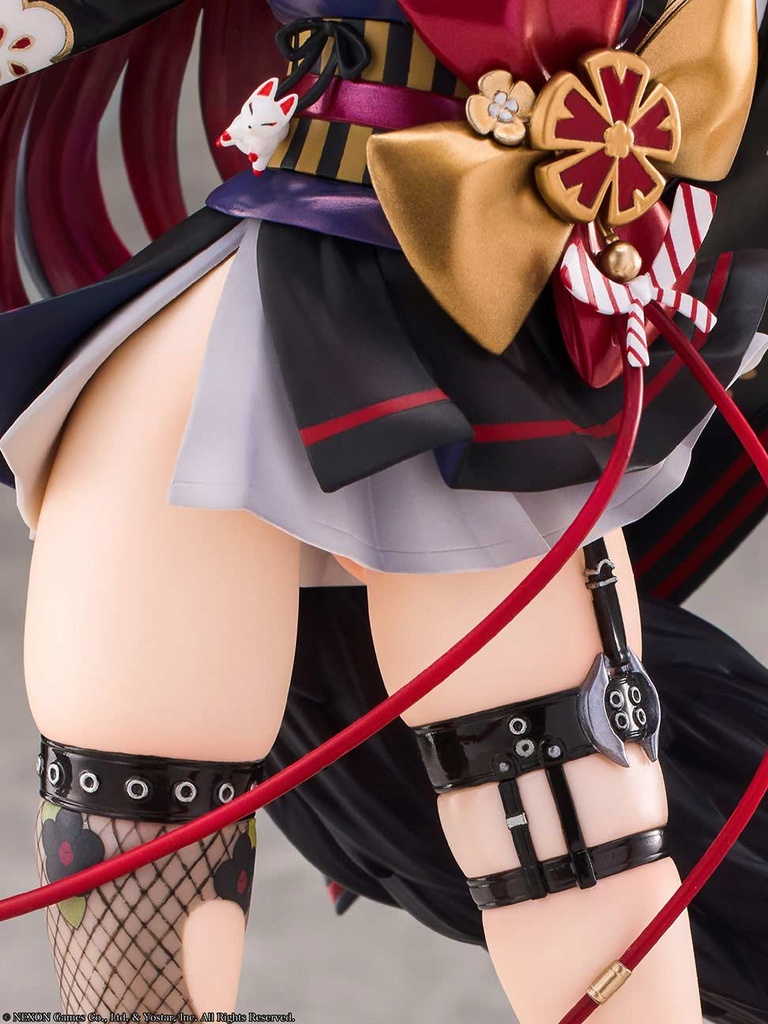 (PO) Blue Archive - Wakamo Image_8