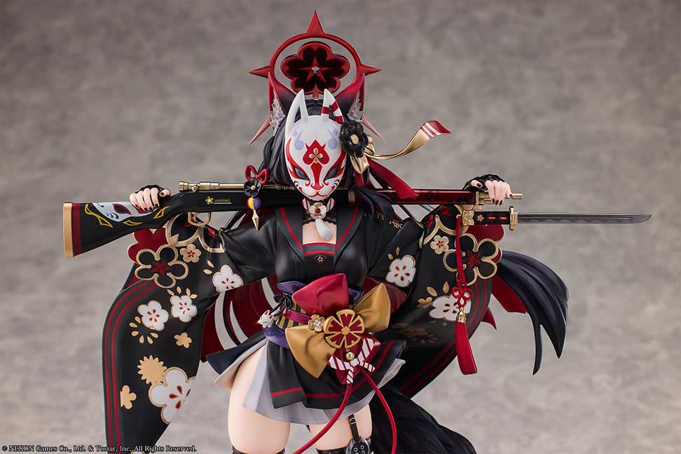 (PO) Blue Archive - Wakamo Image_10