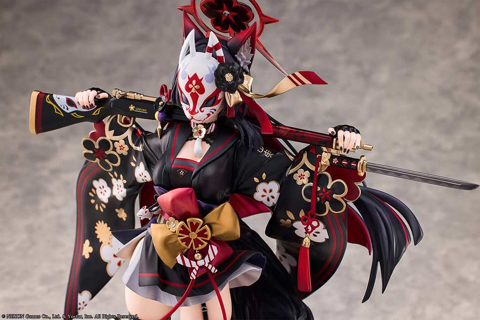 (PO) Blue Archive - Wakamo Image_11