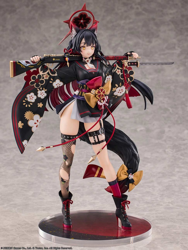 (PO) Blue Archive - Wakamo Image_15