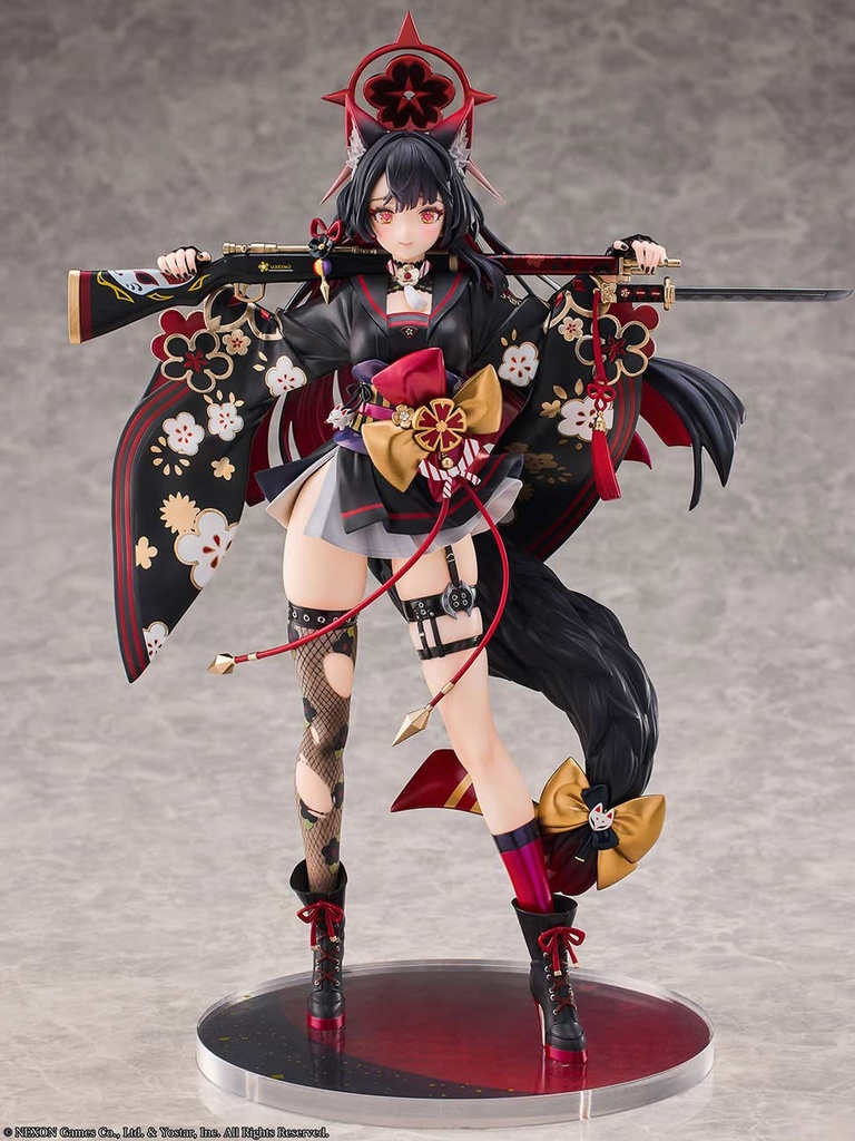 (PO) Blue Archive - Wakamo Image_18