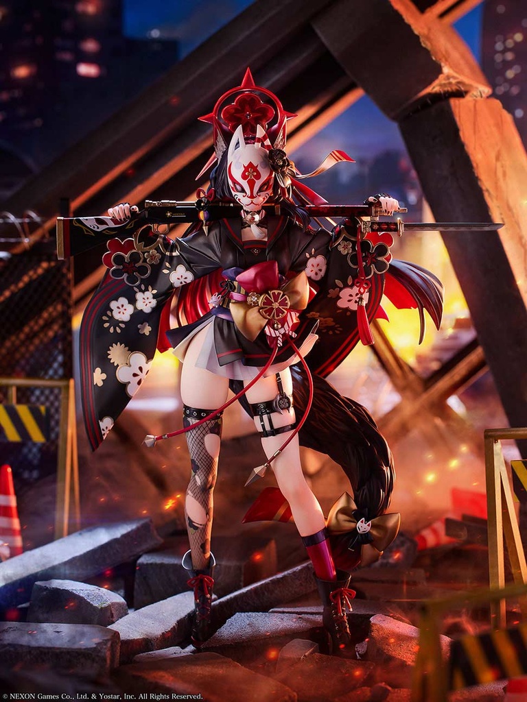 (PO) Blue Archive - Wakamo Image_20