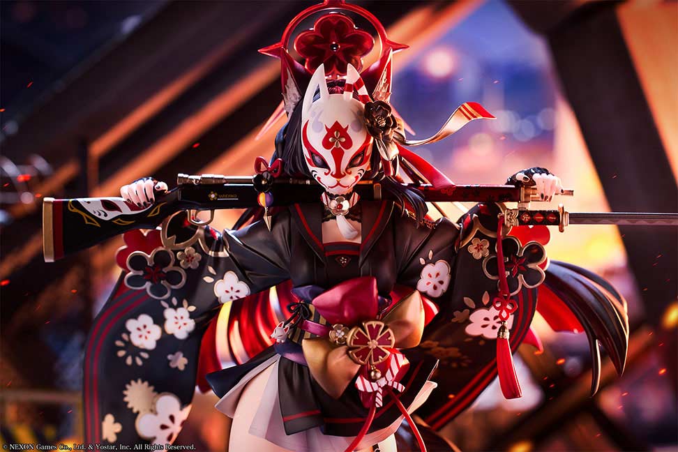 (PO) Blue Archive - Wakamo Image_22