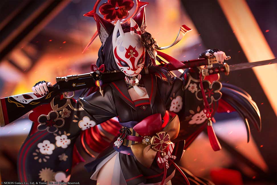 (PO) Blue Archive - Wakamo Image_23