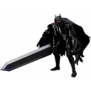 (PO) S.H.Figuarts Berserk - Guts (Berserker Armor) -Passion- Image_2