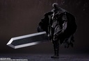 (PO) S.H.Figuarts Berserk - Guts (Berserker Armor) -Passion- Image_3