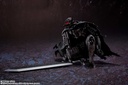 (PO) S.H.Figuarts Berserk - Guts (Berserker Armor) -Passion- Image_6