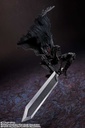 (PO) S.H.Figuarts Berserk - Guts (Berserker Armor) -Passion- Image_12