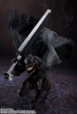 (PO) S.H.Figuarts Berserk - Guts (Berserker Armor) -Passion- Image_13