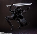 (PO) S.H.Figuarts Berserk - Guts (Berserker Armor) -Passion- Image_14