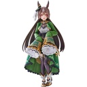 (PO) S.H.Figuarts Uma Musume Pretty Derby - Satono Diamond Image_2